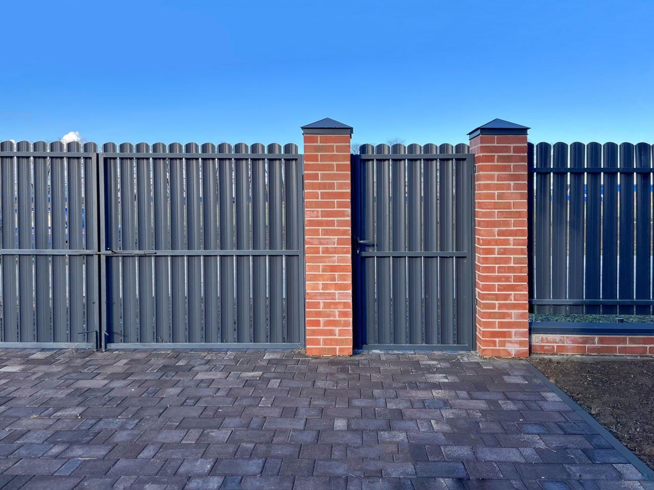 Фото №14: Дом 141 м² + 5.75 сот. - Тамань, Центральный внутригородской округ, Завод Измерительных Приборов, мкр. жилой комплекс Ривьера, ул. Ландышевая, 10