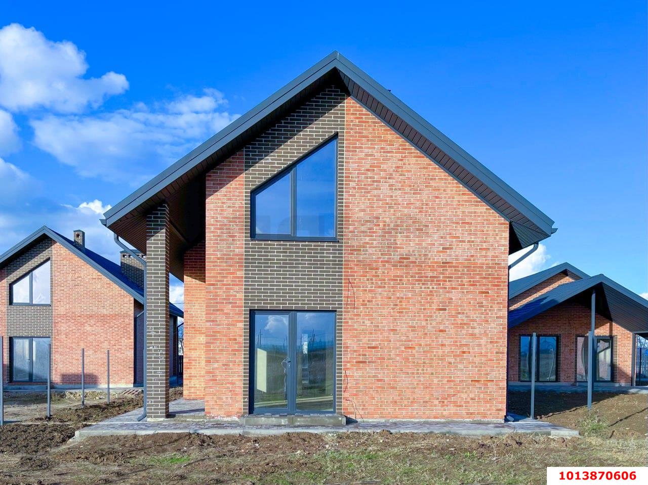 Фото №5: Дом 141 м² + 5.75 сот. - Тамань, ул. Ландышевая, 10