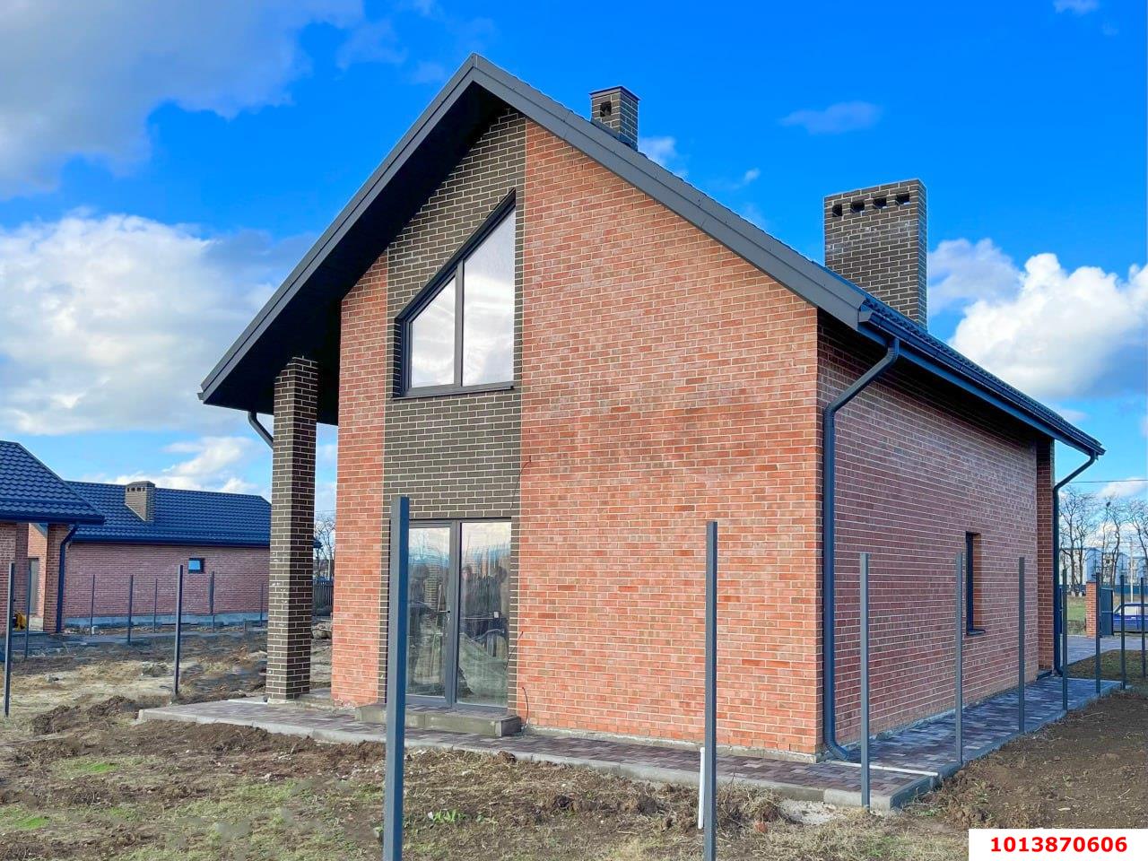 Фото №4: Дом 141 м² + 5.75 сот. - Тамань, ул. Ландышевая, 10