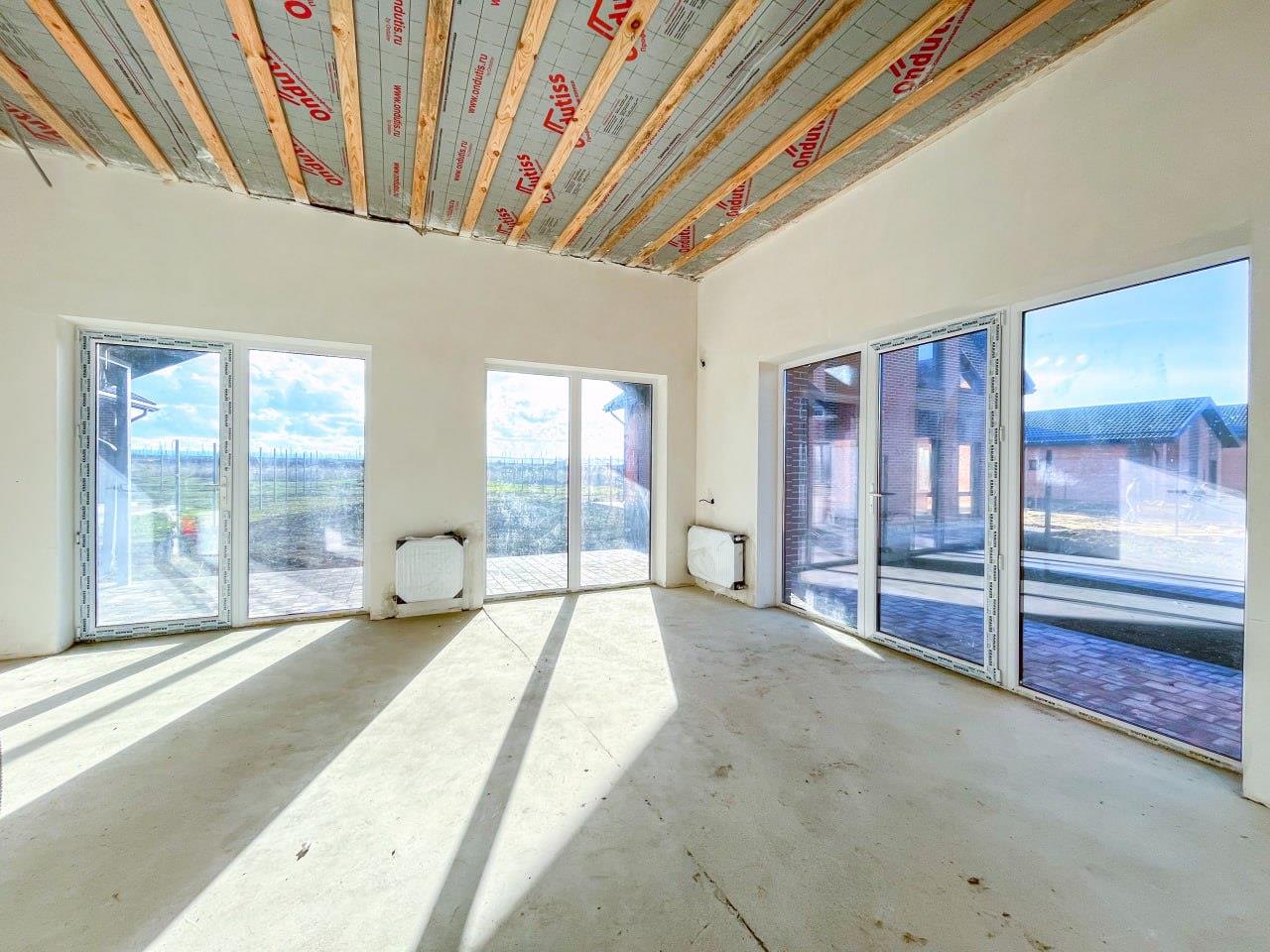 Фото №13: Дом 141 м² + 5.75 сот. - Тамань, Центральный внутригородской округ, Завод Измерительных Приборов, мкр. жилой комплекс Ривьера, ул. Ландышевая, 10