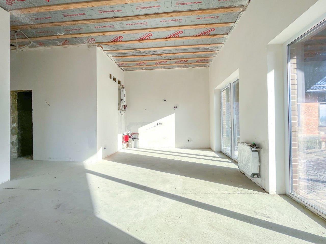 Фото №11: Дом 141 м² + 5.75 сот. - Тамань, Центральный внутригородской округ, Завод Измерительных Приборов, мкр. жилой комплекс Ривьера, ул. Ландышевая, 10