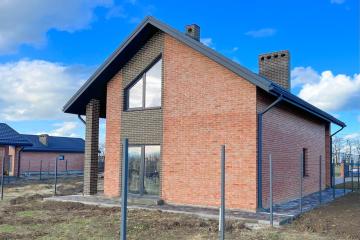 Фото №4: Дом 141 м² - Тамань, мкр. жилой комплекс Ривьера, ул. Ландышевая, 10