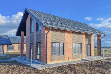 Фото №3: Дом 141 м² - Тамань, мкр. жилой комплекс Ривьера, ул. Ландышевая, 10