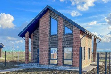 Фото №1: Дом 141 м² - Тамань, ул. Ландышевая, 10