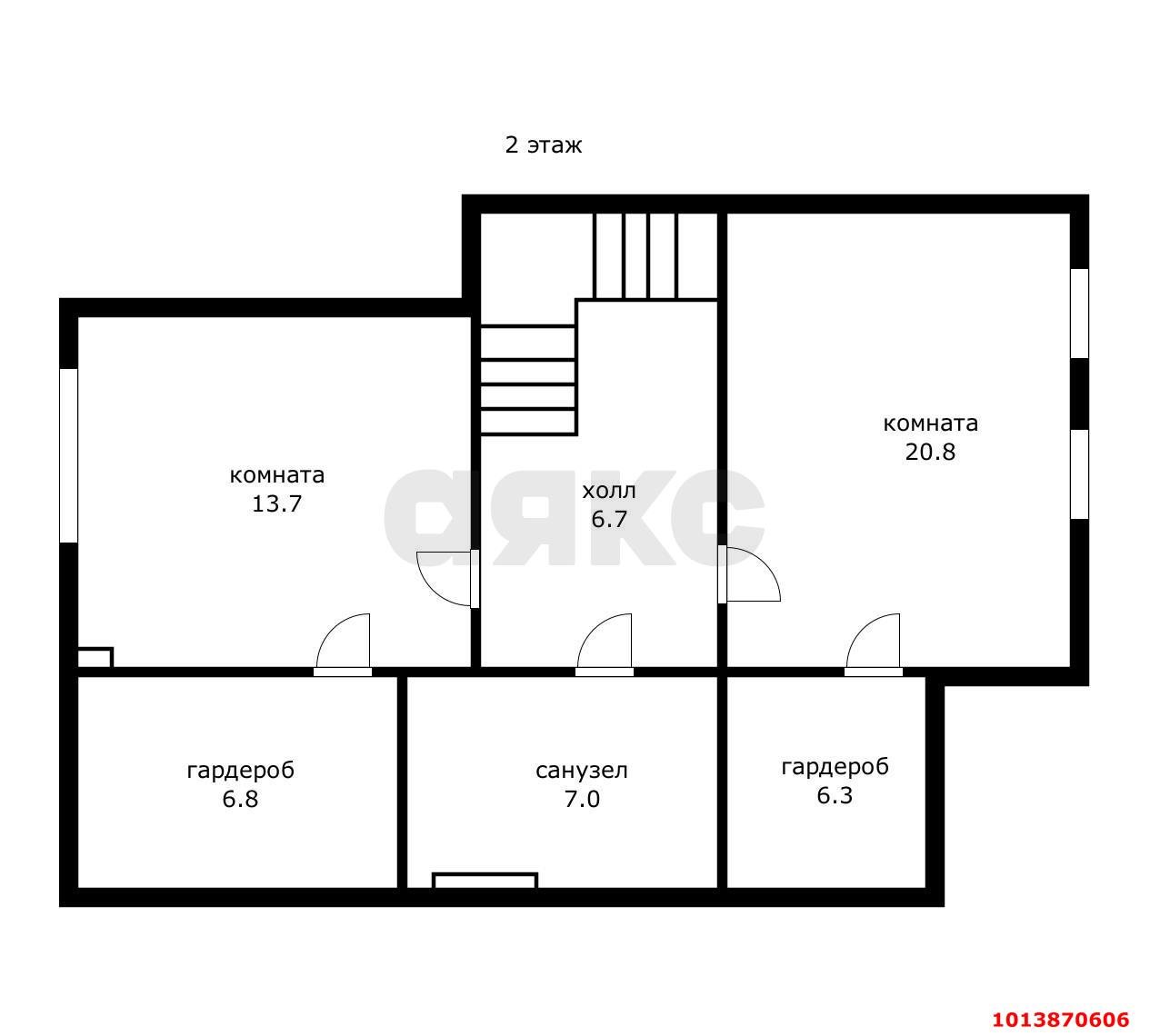 Фото №20: Дом 141 м² + 5.75 сот. - Тамань, ул. Ландышевая, 10