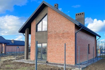 Фото №4: Дом 141 м² - Тамань, ул. Ландышевая, 10