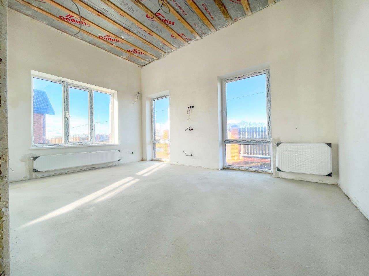 Фото №8: Дом 141 м² + 5.75 сот. - Тамань, Центральный внутригородской округ, Завод Измерительных Приборов, мкр. жилой комплекс Ривьера, ул. Ландышевая, 10