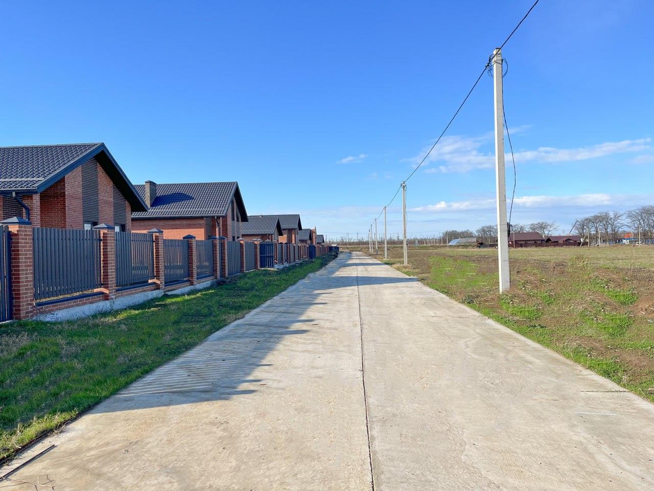 Фото №15: Дом 141 м² + 5.75 сот. - Тамань, Центральный внутригородской округ, Завод Измерительных Приборов, мкр. жилой комплекс Ривьера, ул. Ландышевая, 10