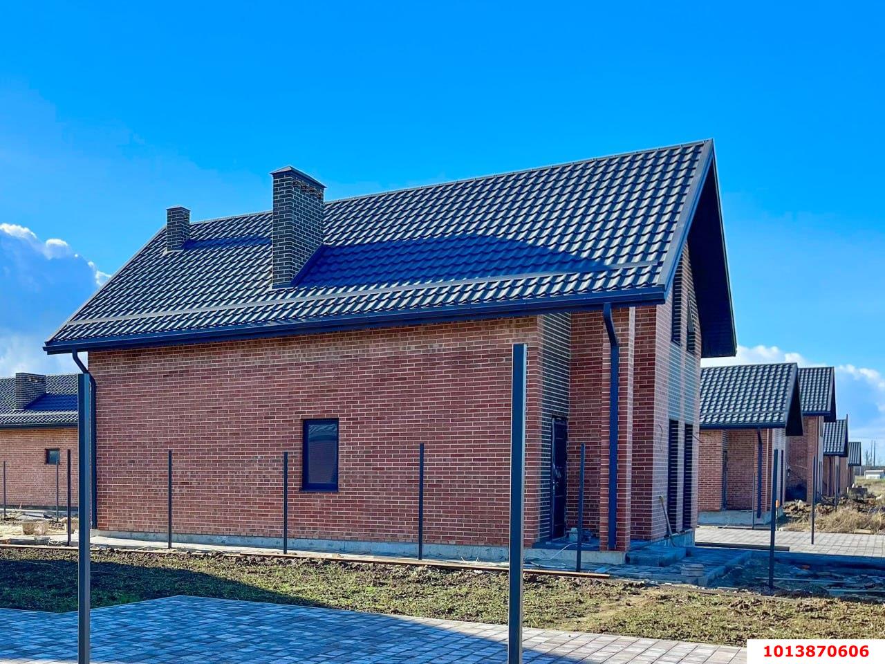 Фото №6: Дом 141 м² + 5.75 сот. - Тамань, ул. Ландышевая, 10