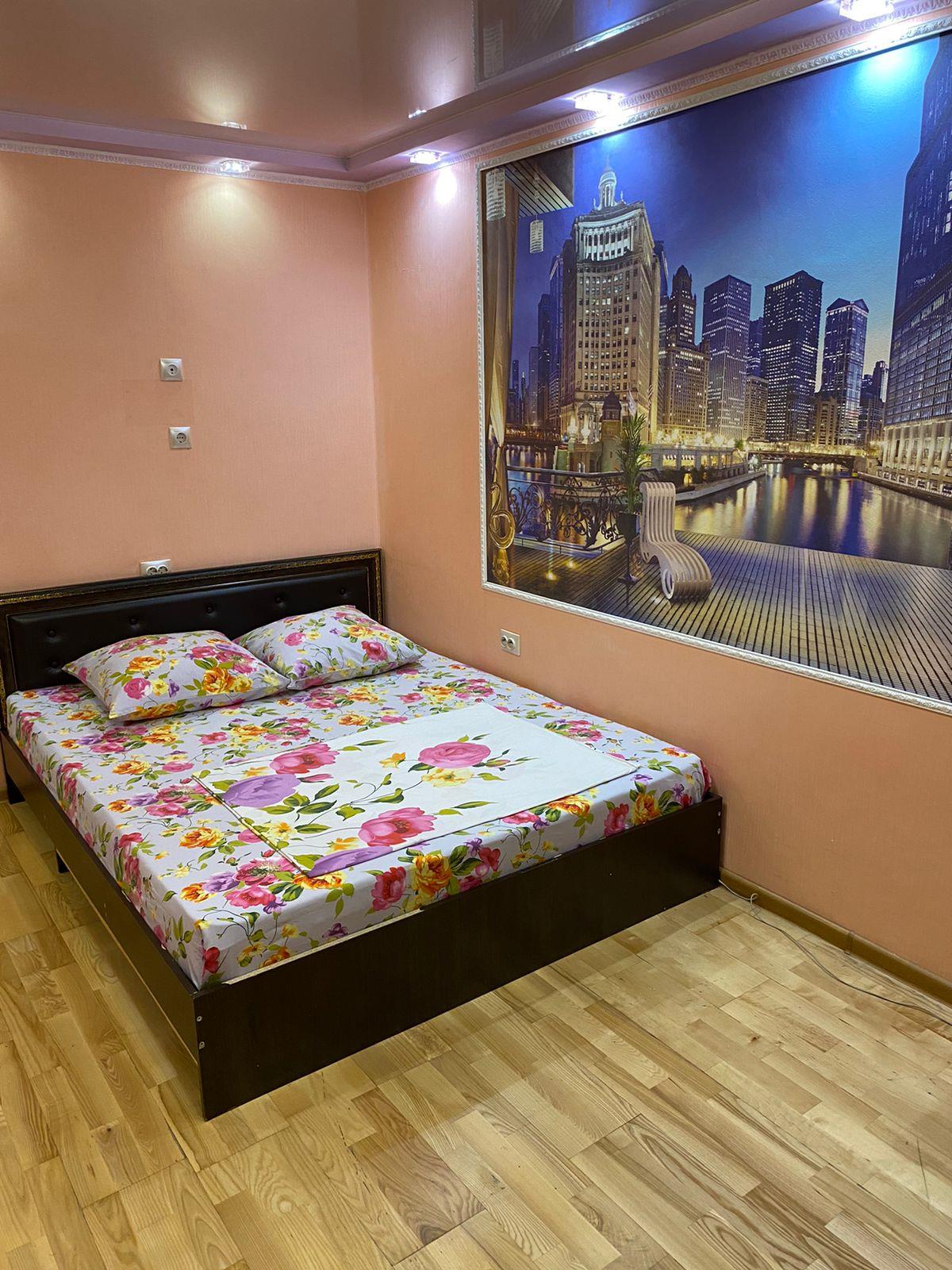 Фото №8: 2-комнатная квартира 82 м² - Краснодар, Краевая Клиническая Больница, мкр. Прикубанский внутригородской округ, ул. Черкасская, 53