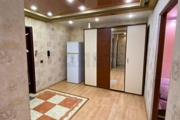 Фото №4: 2-комнатная квартира 82 м² - Краснодар, мкр. Краевая Клиническая Больница, ул. Черкасская, 53