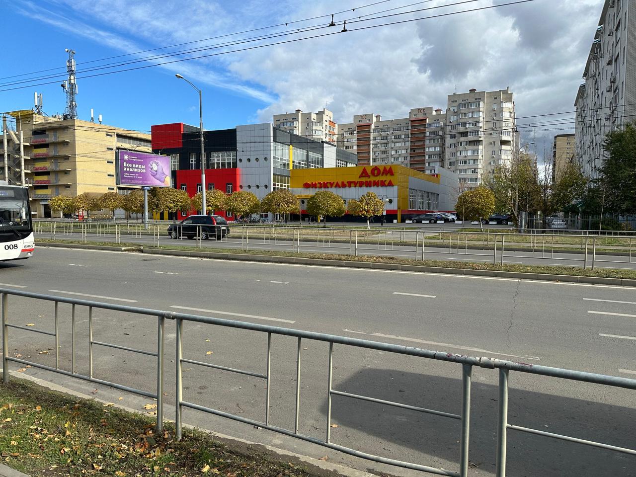 Фото №17: 2-комнатная квартира 82 м² - Краснодар, Краевая Клиническая Больница, мкр. Прикубанский внутригородской округ, ул. Черкасская, 53