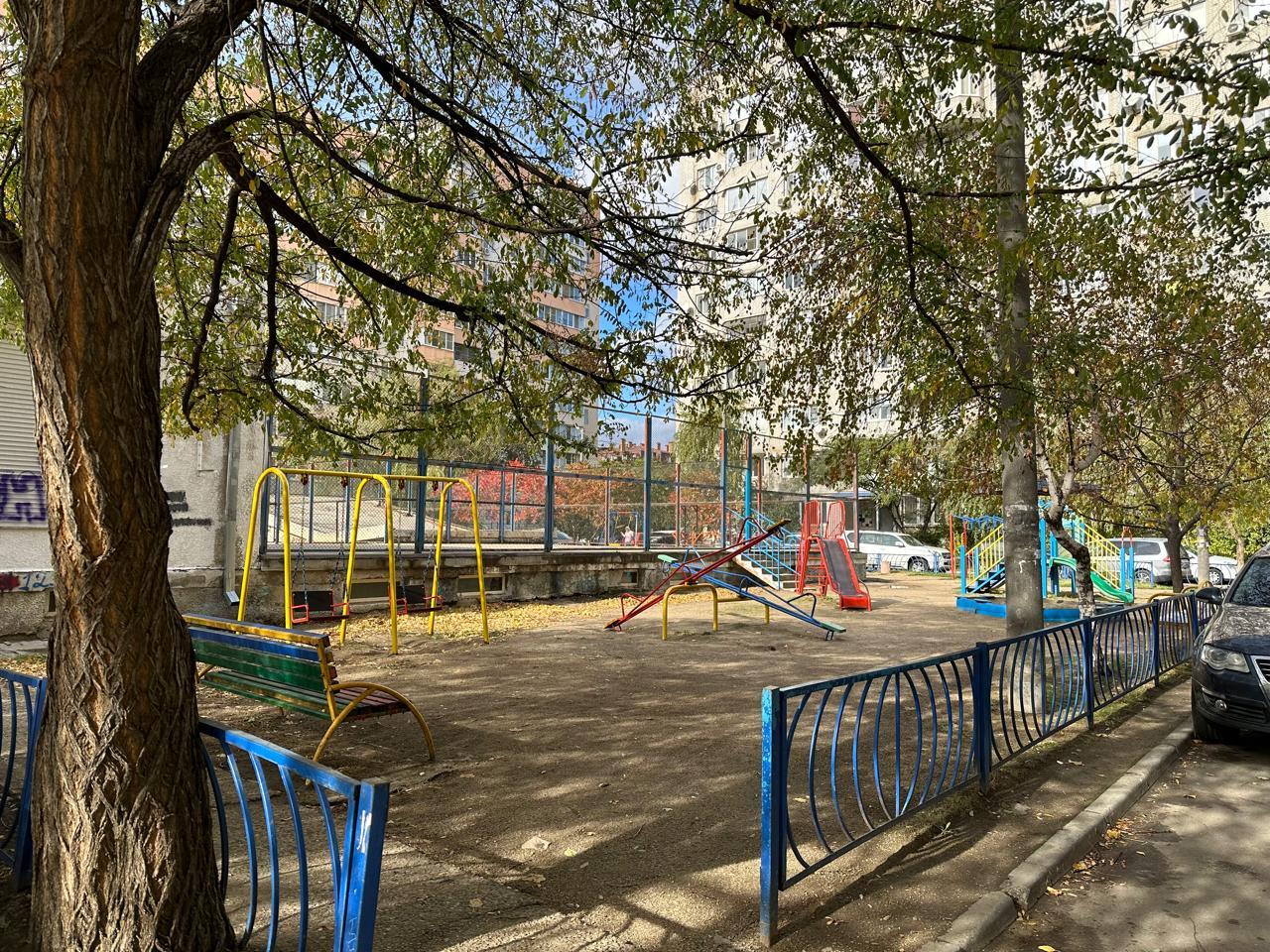 Фото №18: 2-комнатная квартира 82 м² - Краснодар, Краевая Клиническая Больница, мкр. Прикубанский внутригородской округ, ул. Черкасская, 53