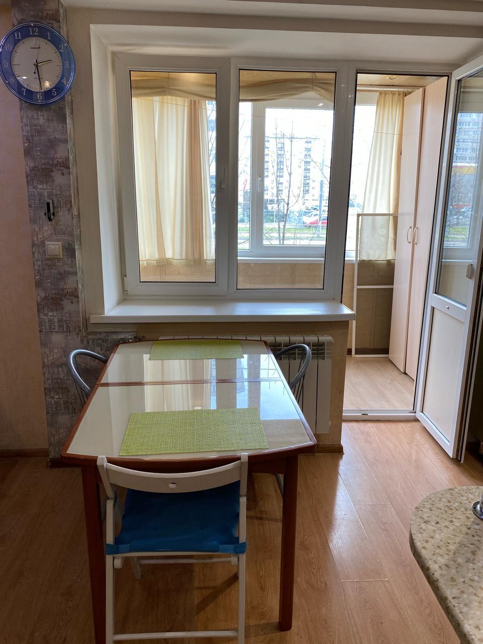 Фото №13: 2-комнатная квартира 82 м² - Краснодар, Краевая Клиническая Больница, мкр. Прикубанский внутригородской округ, ул. Черкасская, 53