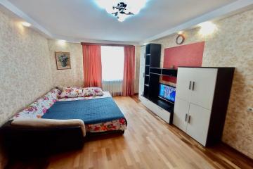 Фото №3: 2-комнатная квартира 71 м² - Краснодар, мкр. Прикубанский внутригородской округ, ул. Черкасская, 53