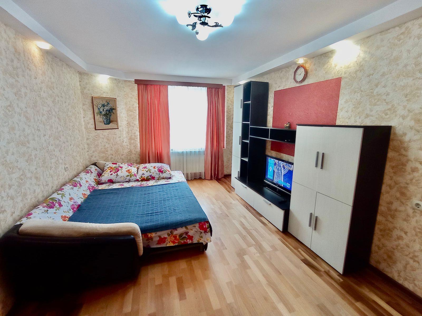 Фото №3: 2-комнатная квартира 82 м² - Краснодар, Краевая Клиническая Больница, мкр. Прикубанский внутригородской округ, ул. Черкасская, 53