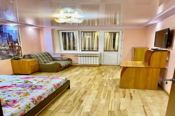 Фото №5: 2-комнатная квартира 71 м² - Краснодар, мкр. Прикубанский внутригородской округ, ул. Черкасская, 53