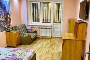 Фото №5: 2-комнатная квартира 82 м² - Краснодар, мкр. Краевая Клиническая Больница, ул. Черкасская, 53