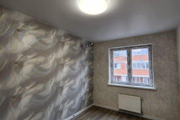 Фото №3: 1-комнатная квартира 34 м² - Новая Адыгея, мкр. жилой комплекс Родной Дом, ул. Бжегокайская, 31/8к1