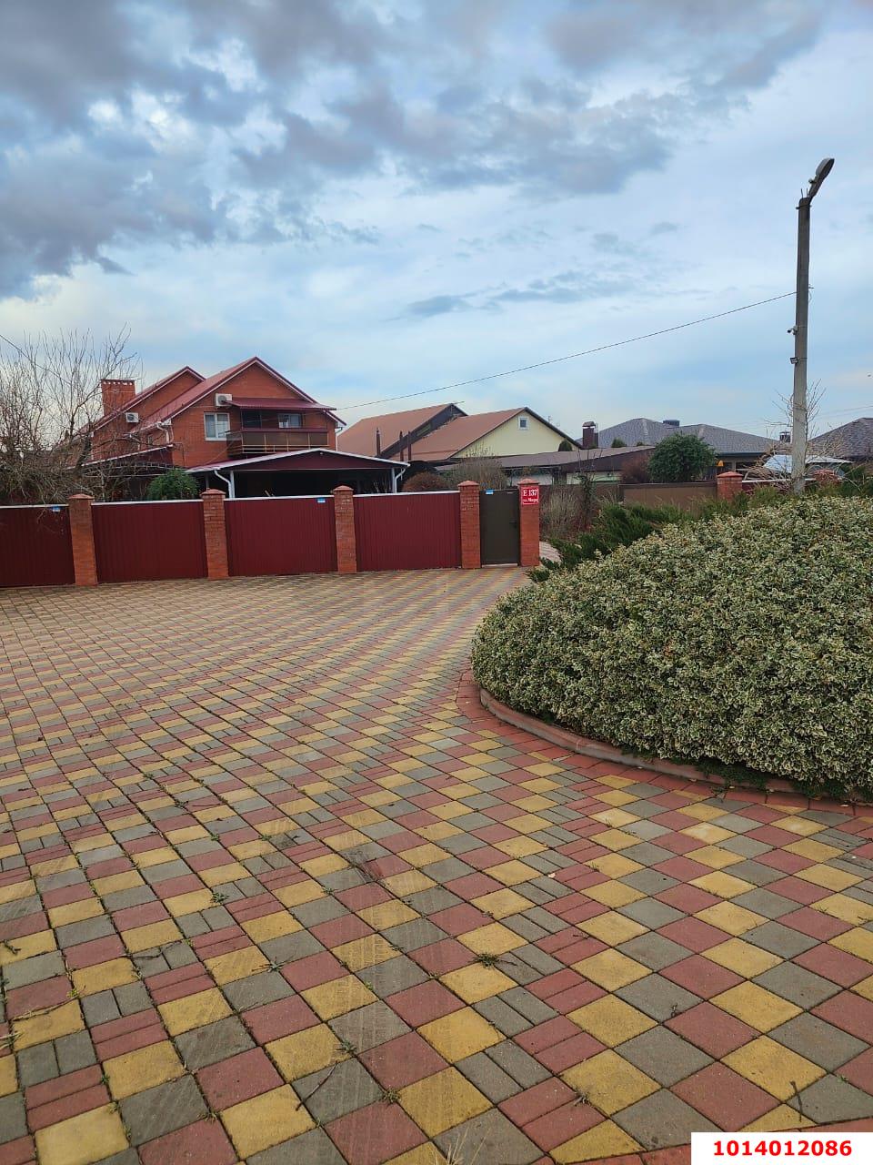 Фото №6: Дом 499 м² + 9.4 сот. - Кореновск, мкр. 4-й квартал, ул. Мира, 137Е