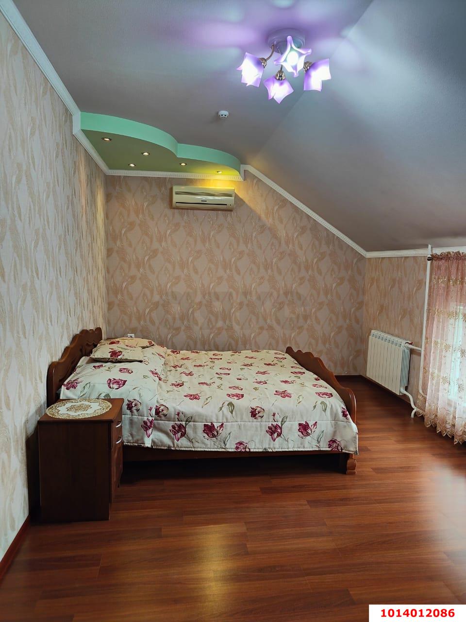 Фото №10: Дом 499 м² + 9.4 сот. - Кореновск, мкр. 4-й квартал, ул. Мира, 137Е