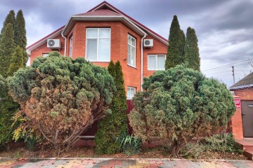 Фото №2: Дом 499 м² - Кореновск, мкр. 4-й квартал, ул. Мира, 137Е