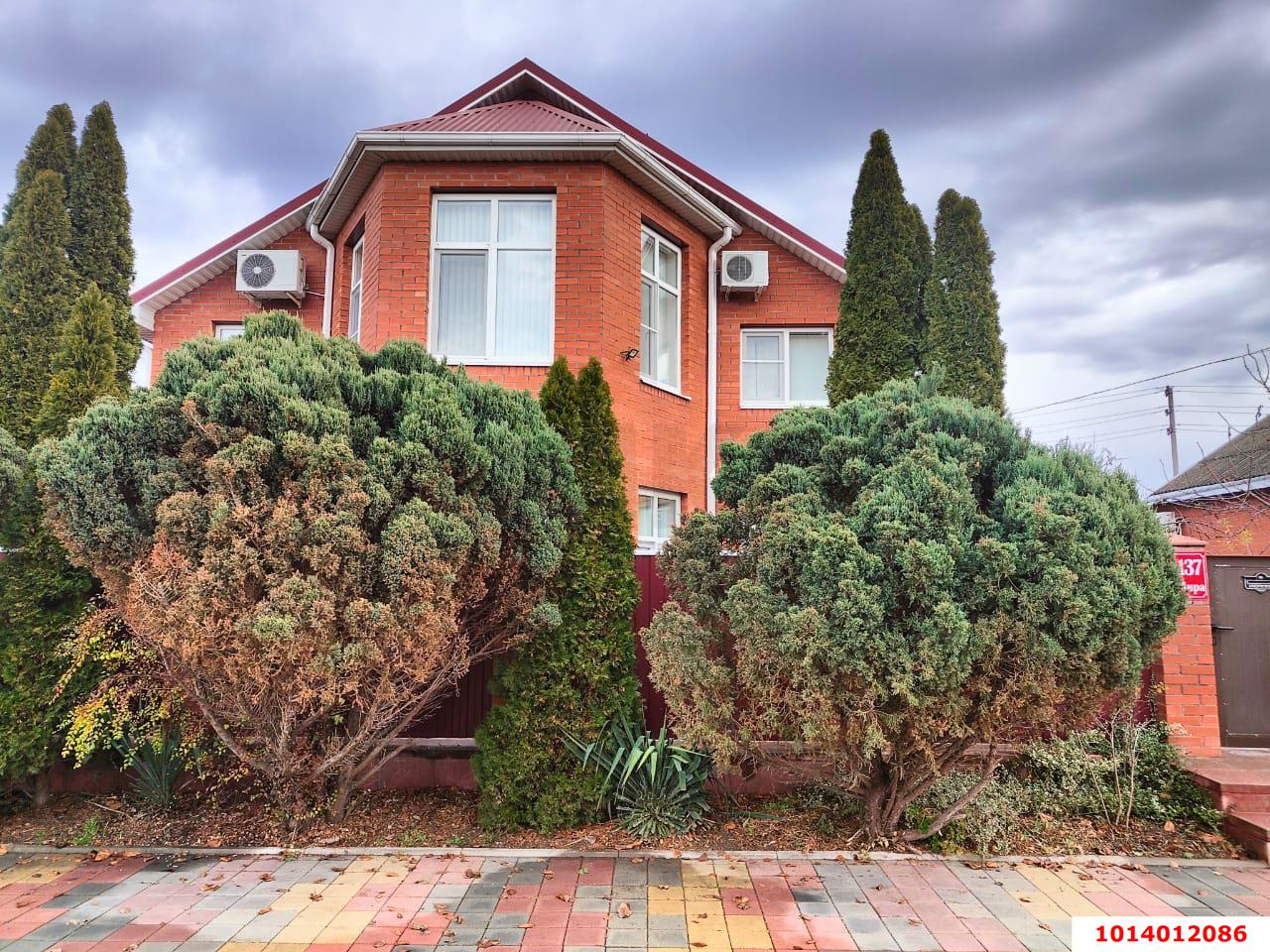 Фото №2: Дом 499 м² + 9.4 сот. - Кореновск, 4-й квартал, ул. Мира, 137Е