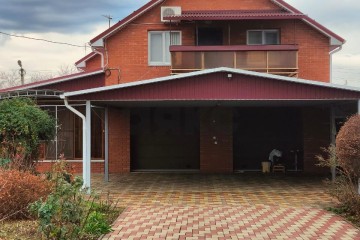 Фото №1: Дом 499 м² - Кореновск, мкр. 4-й квартал, ул. Мира, 137Е