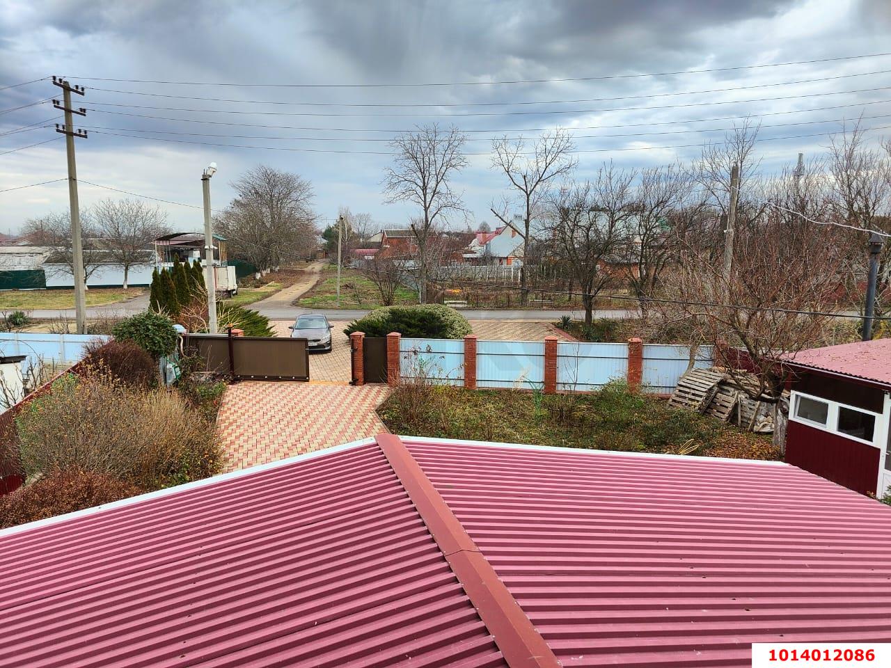 Фото №17: Дом 499 м² + 9.4 сот. - Кореновск, 4-й квартал, ул. Мира, 137Е