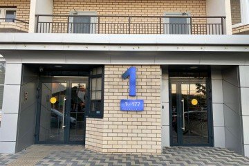 Фото №3: 1-комнатная квартира 33 м² - Краснодар, мкр. Горхутор, ул. имени Дзержинского, 110Ак1