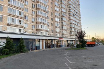 Фото №2: 1-комнатная квартира 33 м² - Краснодар, мкр. Горхутор, ул. имени Дзержинского, 110Ак1