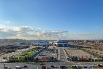 Фото №1: 1-комнатная квартира 33 м² - Краснодар, мкр. Горхутор, ул. имени Дзержинского, 110Ак1