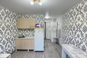 Фото №3: Комната 18 м² - Краснодар, мкр. Фестивальный, ул. имени Тургенева, 126