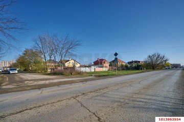 Фото №2: Земельный участок под ИЖС 6.61 сот. - Краснодар, п. коттеджный  Кореновская Усадьба, ул. Лиговская, 34
