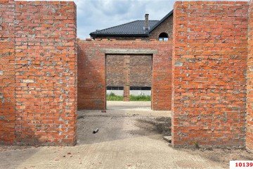Фото №5: Земельный участок под ИЖС 6.61 сот. - Краснодар, п. коттеджный  Кореновская Усадьба, ул. Лиговская, 34