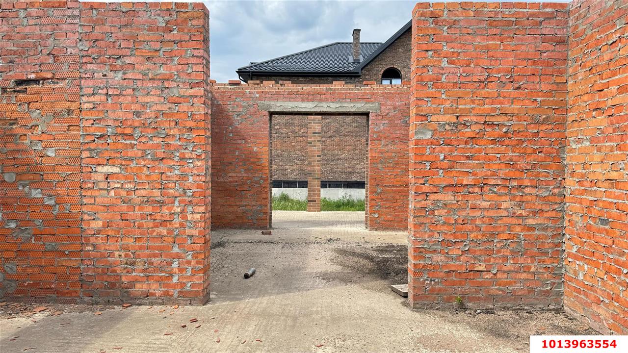 Фото №5: Земельный участок под ИЖС 6.61 сот. - Краснодар, коттеджный  Кореновская Усадьба, ул. Лиговская, 34