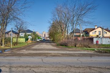 Фото №1: Земельный участок 6.61 сот. - Краснодар, п. коттеджный  Кореновская Усадьба, ул. Лиговская, 34