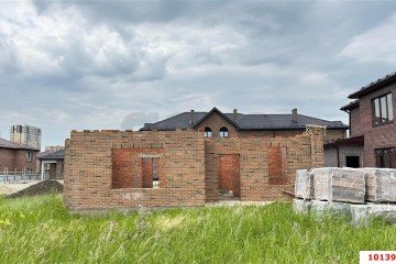 Фото №2: Земельный участок под ИЖС 6.61 сот. - Краснодар, п. коттеджный  Кореновская Усадьба, ул. Лиговская, 34