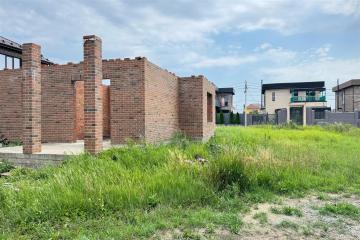 Фото №5: Земельный участок 6.61 сот. - Краснодар, п. коттеджный  Кореновская Усадьба, ул. Лиговская, 34