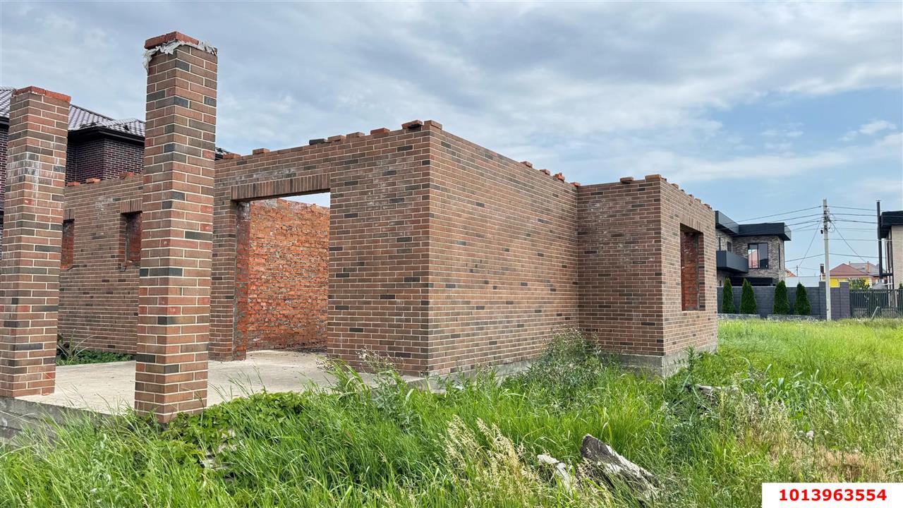 Фото №7: Земельный участок под ИЖС 6.61 сот. - Краснодар, коттеджный  Кореновская Усадьба, ул. Лиговская, 34