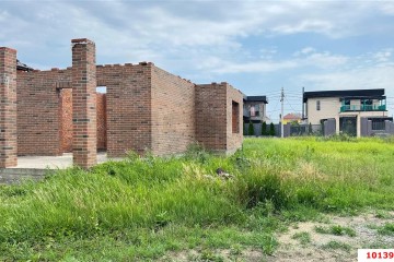 Фото №5: Земельный участок под ИЖС 6.61 сот. - Краснодар, п. коттеджный  Кореновская Усадьба, ул. Лиговская, 34