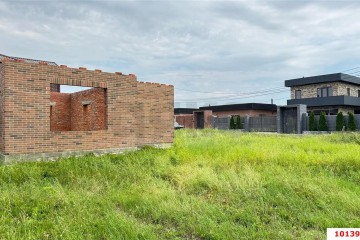 Фото №4: Земельный участок под ИЖС 6.61 сот. - Краснодар, п. коттеджный  Кореновская Усадьба, ул. Лиговская, 34