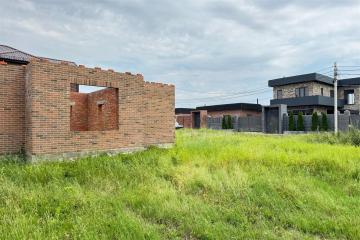 Фото №4: Земельный участок 6.61 сот. - Краснодар, п. коттеджный  Кореновская Усадьба, ул. Лиговская, 34