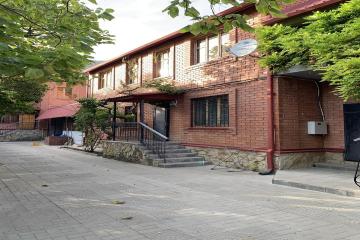 Фото №2: Дом 398 м² - Дюрсо, ул. Приморская, 6