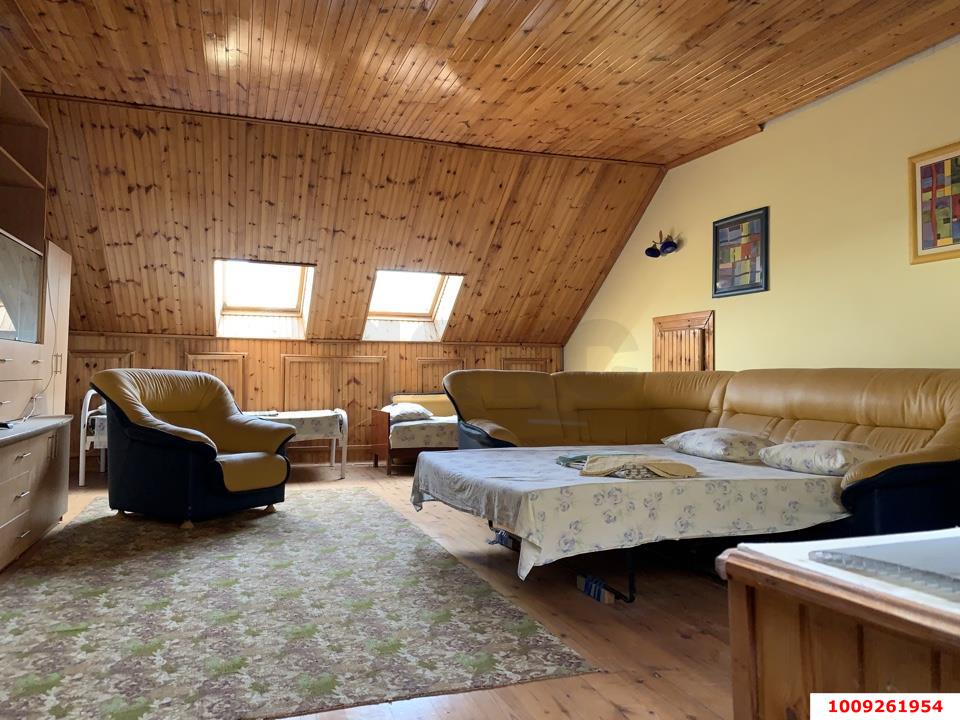 Фото №10: Дом 398 м² + 6.73 сот. - Дюрсо, ул. Приморская, 6