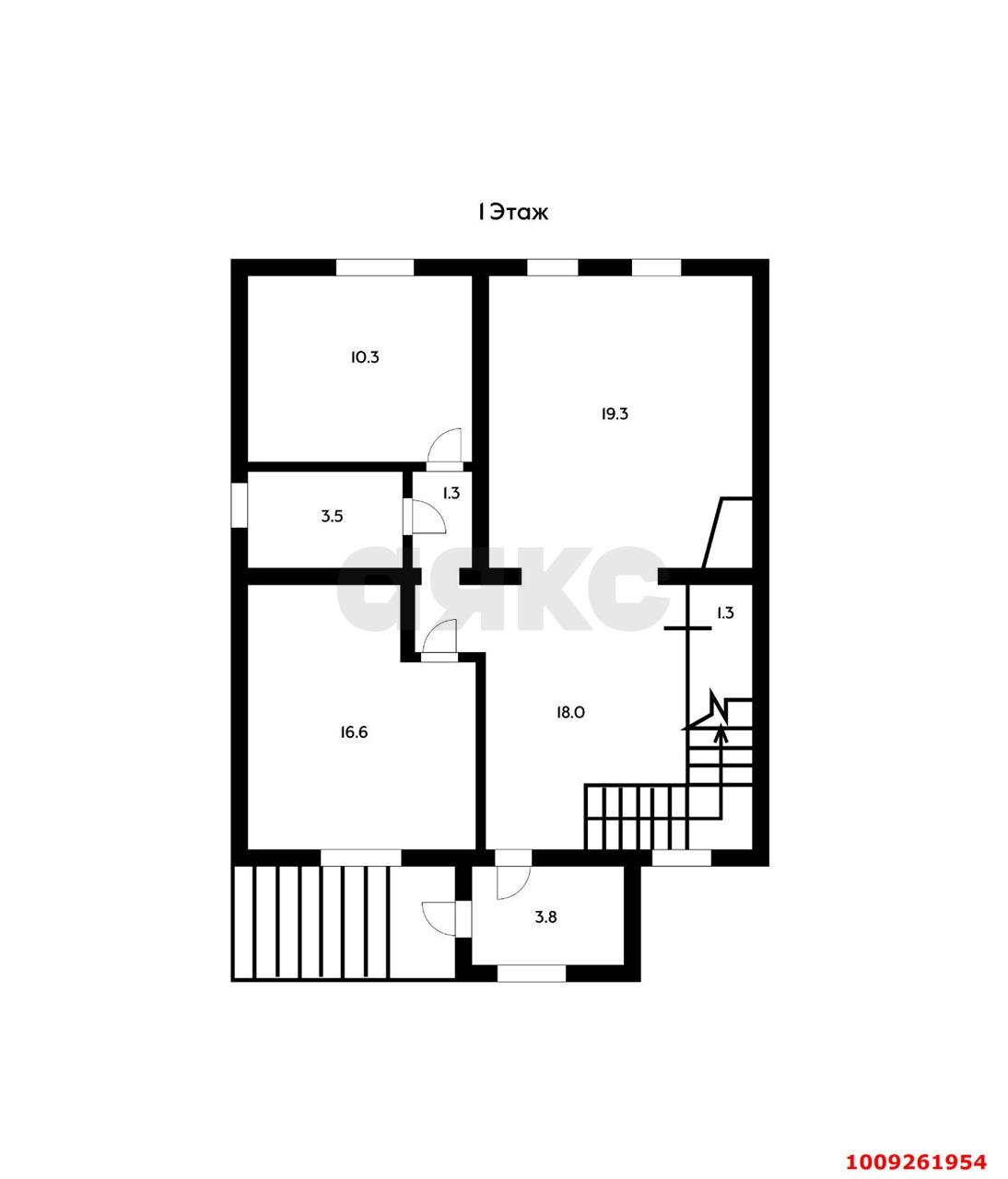 Фото №17: Дом 398 м² + 6.73 сот. - Дюрсо, ул. Приморская, 6