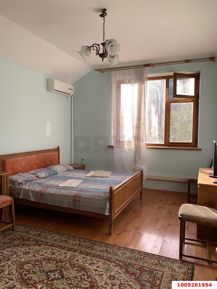 Фото №5: Дом 398 м² + 6.73 сот. - Дюрсо, ул. Приморская, 6