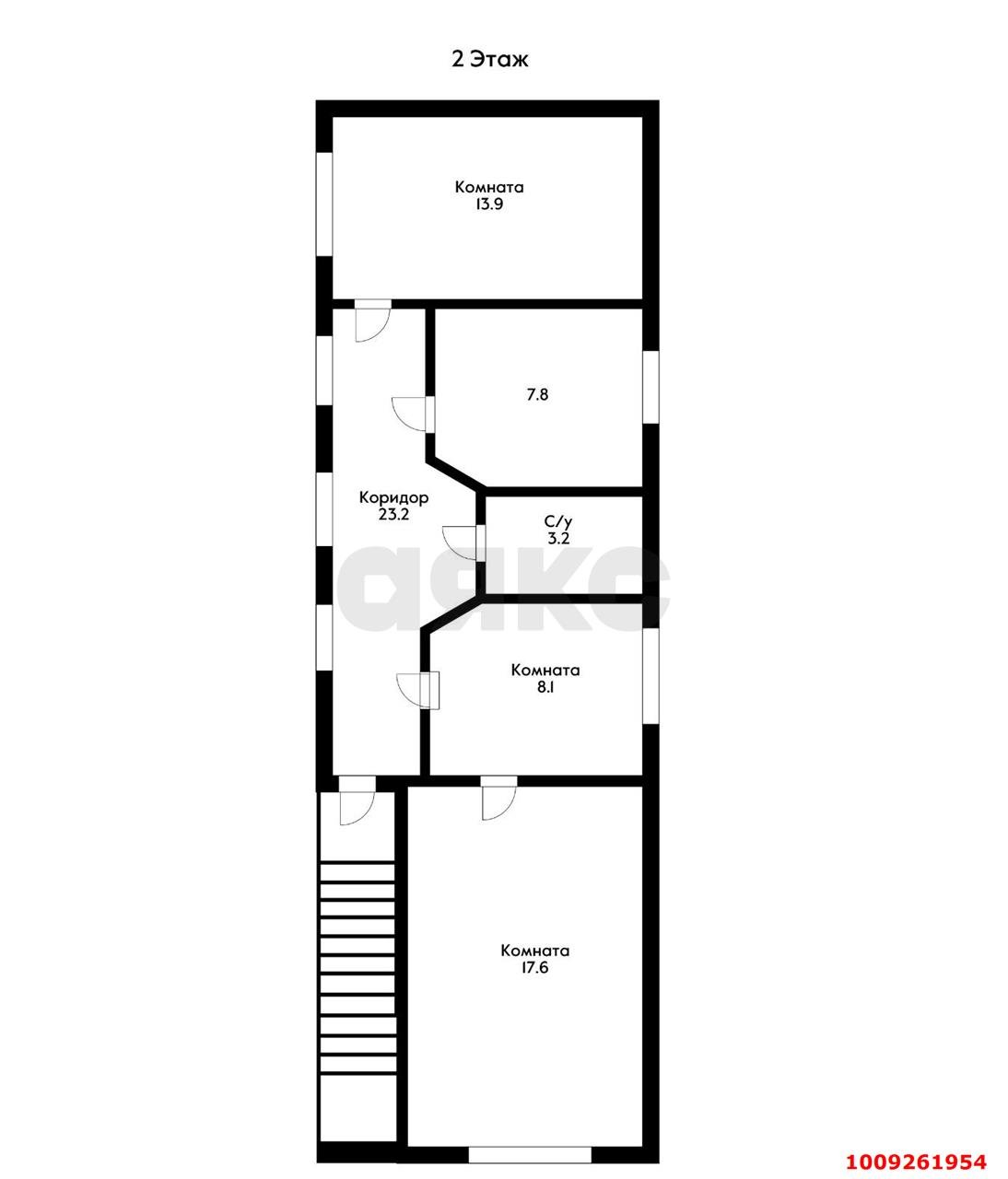 Фото №14: Дом 398 м² + 6.73 сот. - Дюрсо, ул. Приморская, 6