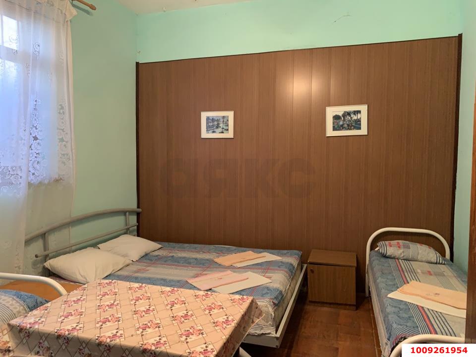 Фото №6: Дом 398 м² + 6.73 сот. - Дюрсо, ул. Приморская, 6