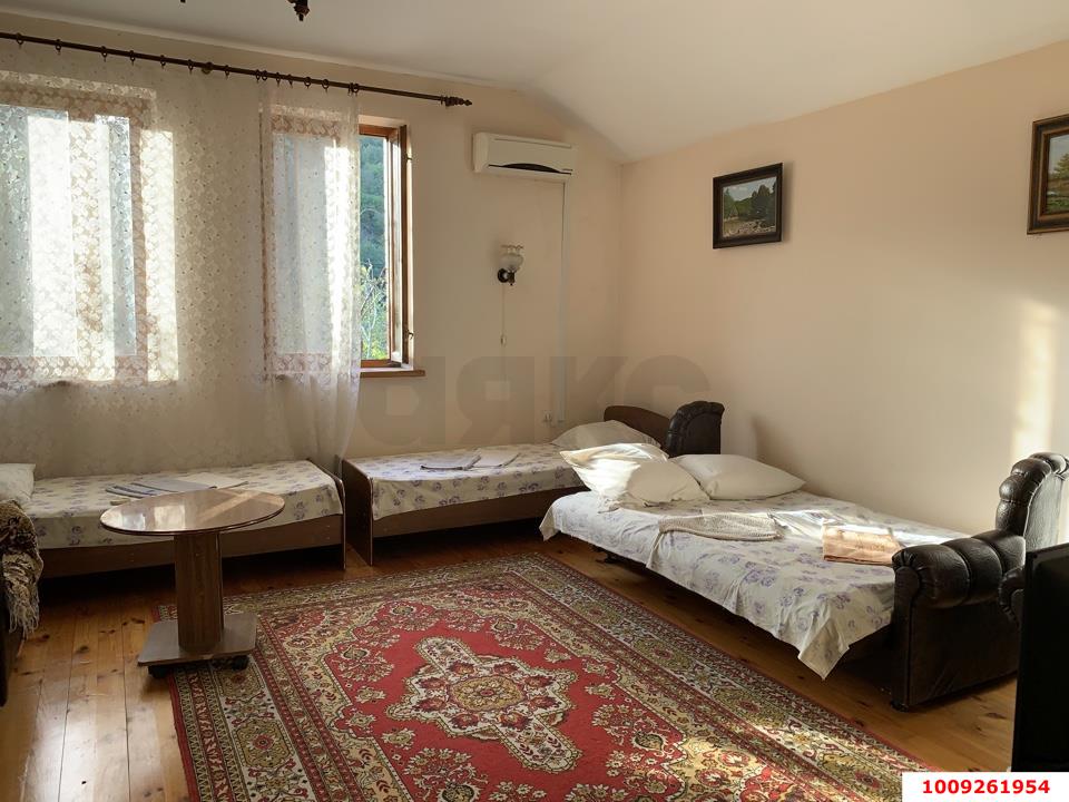 Фото №9: Дом 398 м² + 6.73 сот. - Дюрсо, ул. Приморская, 6